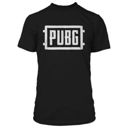 J!NX: PUBG - Icon Premium T-shirt (L)
