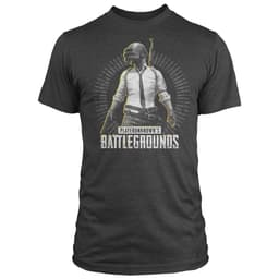 J!NX: PUBG - Level 3 Premium T-shirt (XXL)