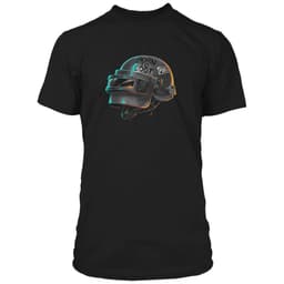 J!NX: PUBG - Born to loot T-shirt (M)