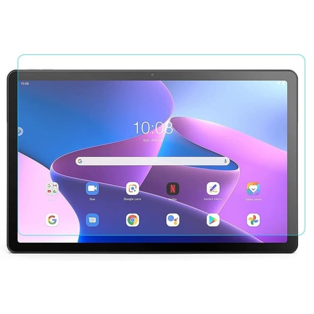 Skärmskydd till Lenovo Tab M10 (3rd Gen)