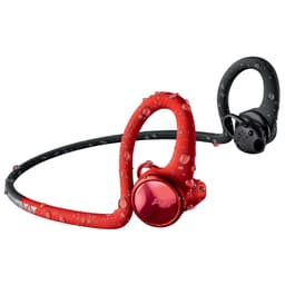 Plantronics BackBeat Fit 2100 in-ear kuulokkeet (punainen)