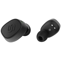 Urbanista Tokyo Plus äkta trådlösa in-ear hörlurar (dark clown)
