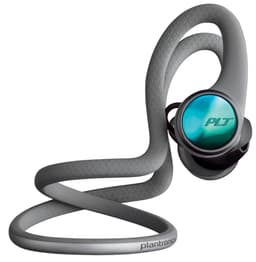 Plantronics BackBeat Fit 2100 in-ear hörlurar (grå)