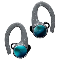 Plantronics BackBeat Fit 3100 true wireless in-ear hörlurar (grå)