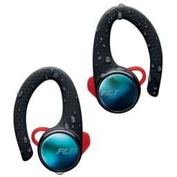 Plantronics BackBeat Fit 3100 true wireless in-ear hörlurar (svart)