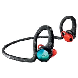 Plantronics BackBeat Fit 2100 in-ear hörlurar (svart)