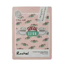 Makeup Revolution X Friends Rachel Hyaluronic Sheet Mask