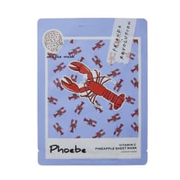 MAKEUP REV 68033340 Sheet mask