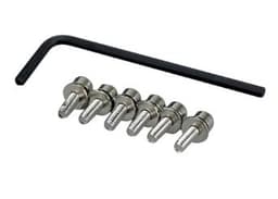 TRX-3159 m3x10 screw 6pcs
