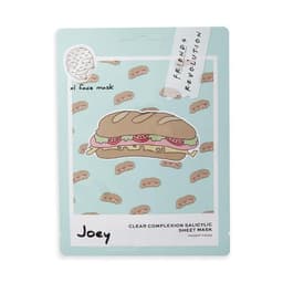 MAKEUP REV 67856456 Sheet mask