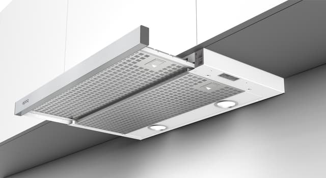 Epoq emhætte  MAXIMA 60 XBW billede 1