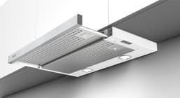 Epoq ulosvedettävä liesituuletin MAXIMA 60 XBW (60cm)