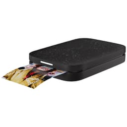 HP Sprocket 200 fotoskriver for mobil (Noir sort)