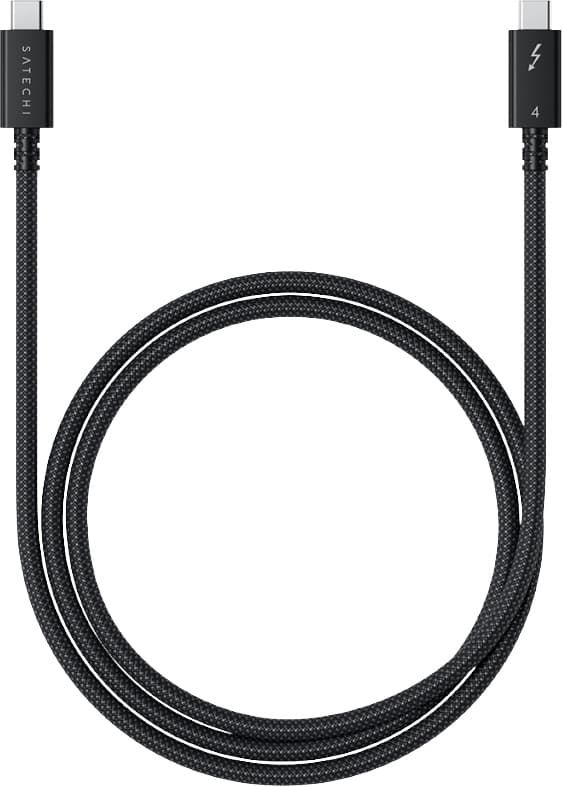 Satechi Thunderbolt 4 Pro-kabel 1 m