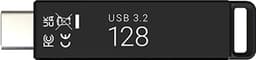 PNY Elite-X USB-C minnepinne 128 GB