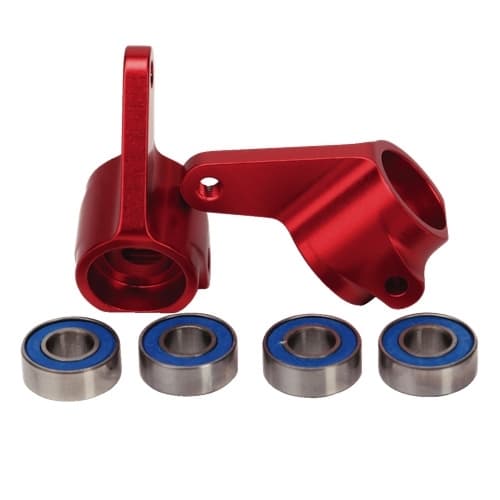 TRX-3636X optional Aluminum Steering Blocks