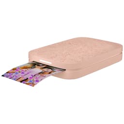 HP Sprocket 200 mobil fotoskrivare (Blush pink)