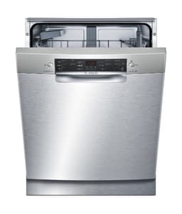 Bosch Series 4 oppvaskmaskin SMU46CI01S (stål) - brukt