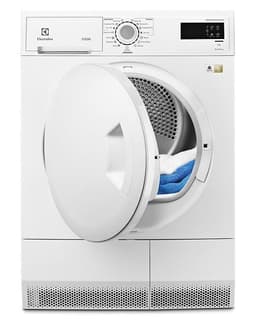 Electrolux tørketrommel EDH3386PYW - brukt