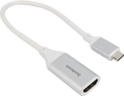 Sandstrøm USB-C til HDMI adapter
