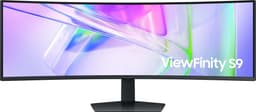 Samsung ViewFinity S95UC 49" buet skærm