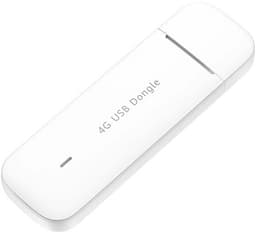 HUAWEI E3372-325 4G USB Cat 4 dongle White