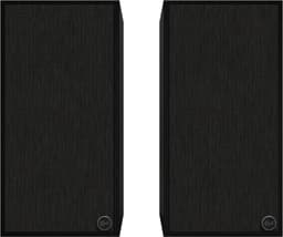 Klipsch The Sevens högtalare (mattsvart)