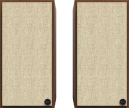 Klipsch The Sevens bluetooth-kaiutin (saksanpähkinä)