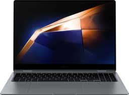 Samsung Galaxy Book4 Pro 360 16" 2i1 bærbar PC U7-155H/16/1024