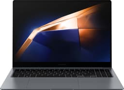 Samsung Galaxy Book4 Pro 16" bærbar PC U7-155H/16/512
