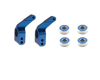 TRX-3652A AlumStub Axle Carriers