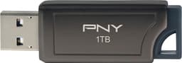 PNY PRO Elite V2 USB 3.2 minnepinne 1 TB