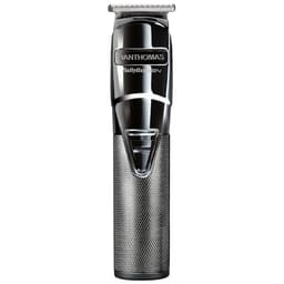Jan Thomas Studio Black Chrome skjeggtrimmer JT8600E