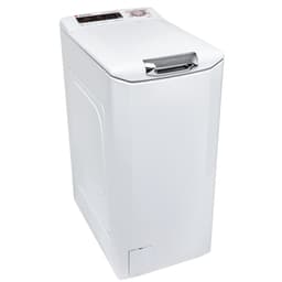Hoover Dynamic Next vaskemaskine HNFTS384TAHS
