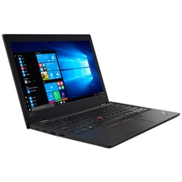 Lenovo ThinkPad L380 13,3" bærbar PC 3y On-site