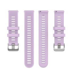 RIB klockarmband CanMix P22 - Ljuslila