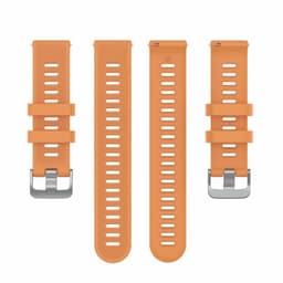 RIB urrem Samsung Galaxy Watch 5 (40mm) - Orange