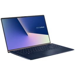 Asus ZenBook 15 UX533FD 15,6" kannettava (sininen)