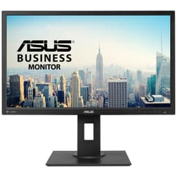 Asus BE239QLBH 23" näyttö (musta)