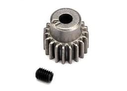 TRX-2419 Pinion Gear 19T 48P w/Set Screw (Steel),
