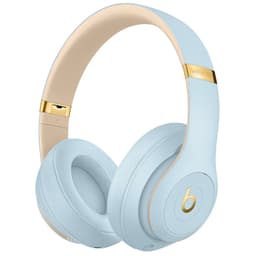 Beats Studio3 around-ear hovedtelefoner Skyline collection (blå)