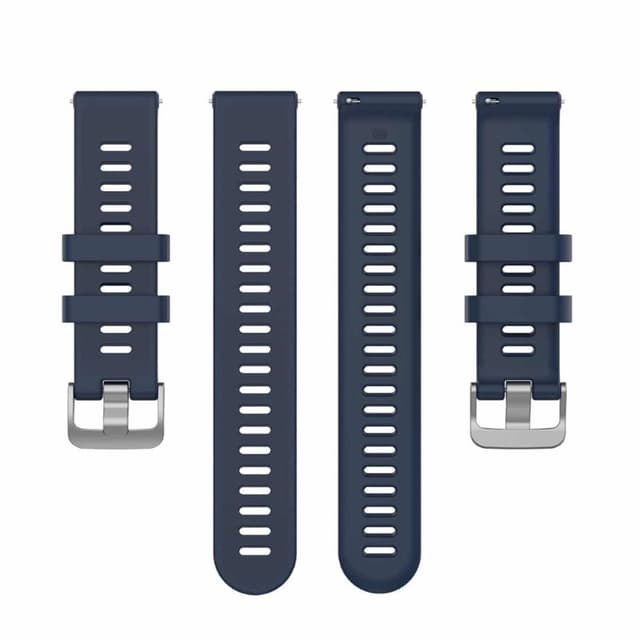 RIB urrem Amazfit GTS 4 Mini - Navy