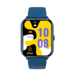 IP67 vandtæt Fitness Tracker Smart Watch