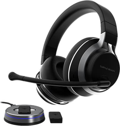 Turtle Beach Stealth gaming headset (PS)