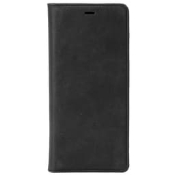 Krusell Sony Xperia XZ3 Sunne 2 lompakkokotelo (musta)