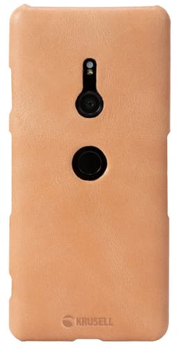 Krusell Sunne Sony Xperia XA2 cover (vintage nude)