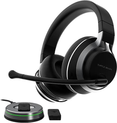Turtle Beach Stealth Pro gaming headset (XBOX)