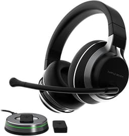 Turtle Beach Stealth Pro gaming headset (XBOX)