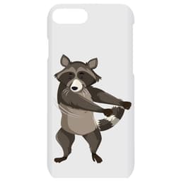 La Vie iPhone 6/7/8/SE Gen. 2  fodral (flossing raccoon)