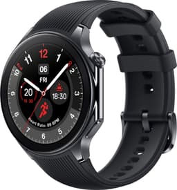 OnePlus Watch 2 hybridklocka 46mm (svart)